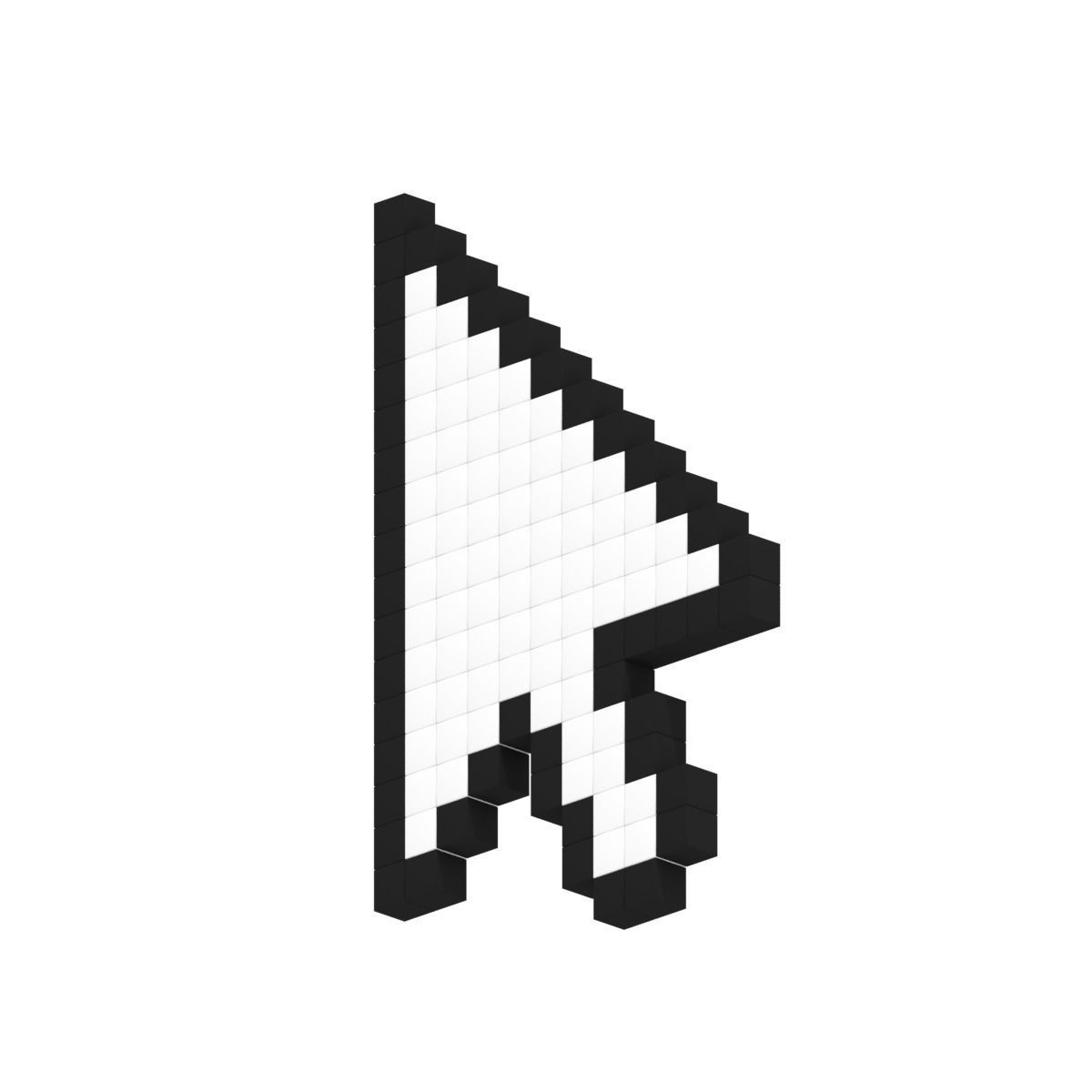 Pointer Mouse Arrow Cursor