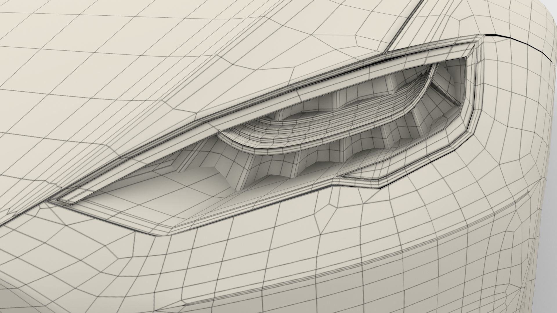 Tesla Collection Roadster Model S X 3 3D model_45