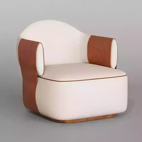 Luxury chair