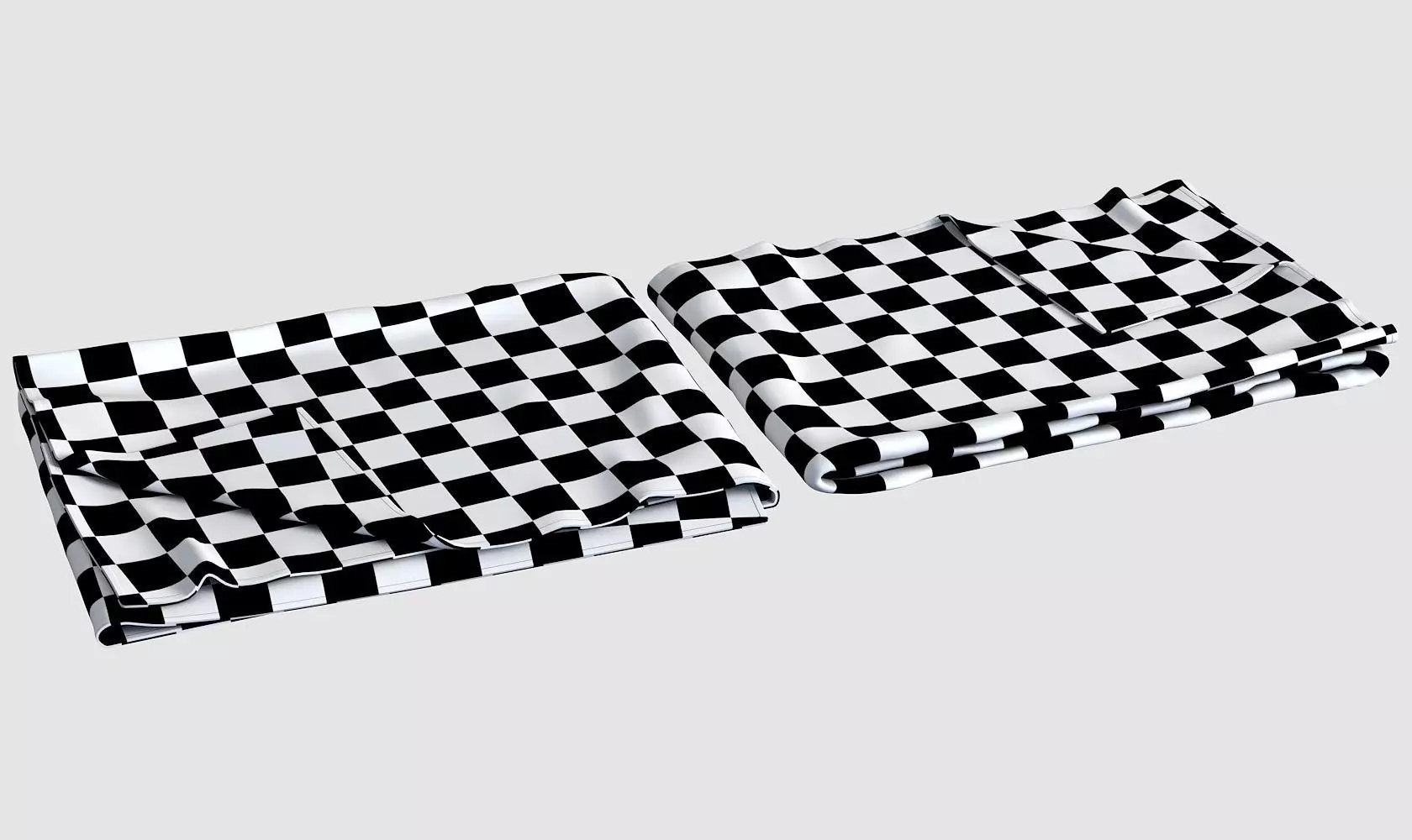 Collection Blanket Folded _6