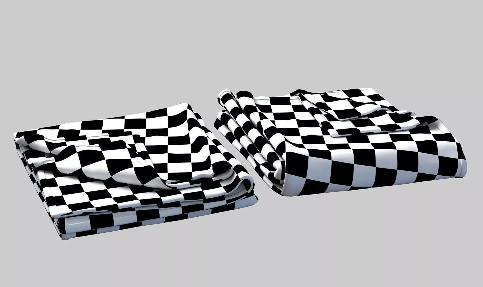 Collection Blanket Folded _15