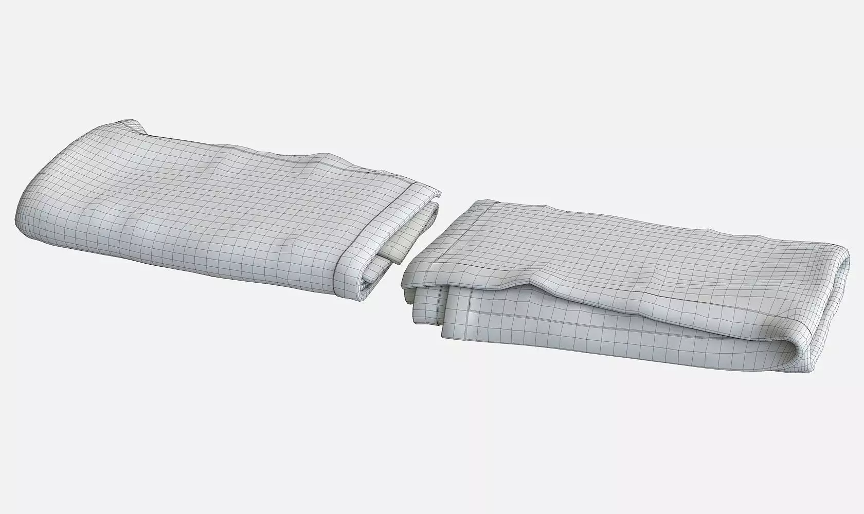 Collection Blanket Folded _11