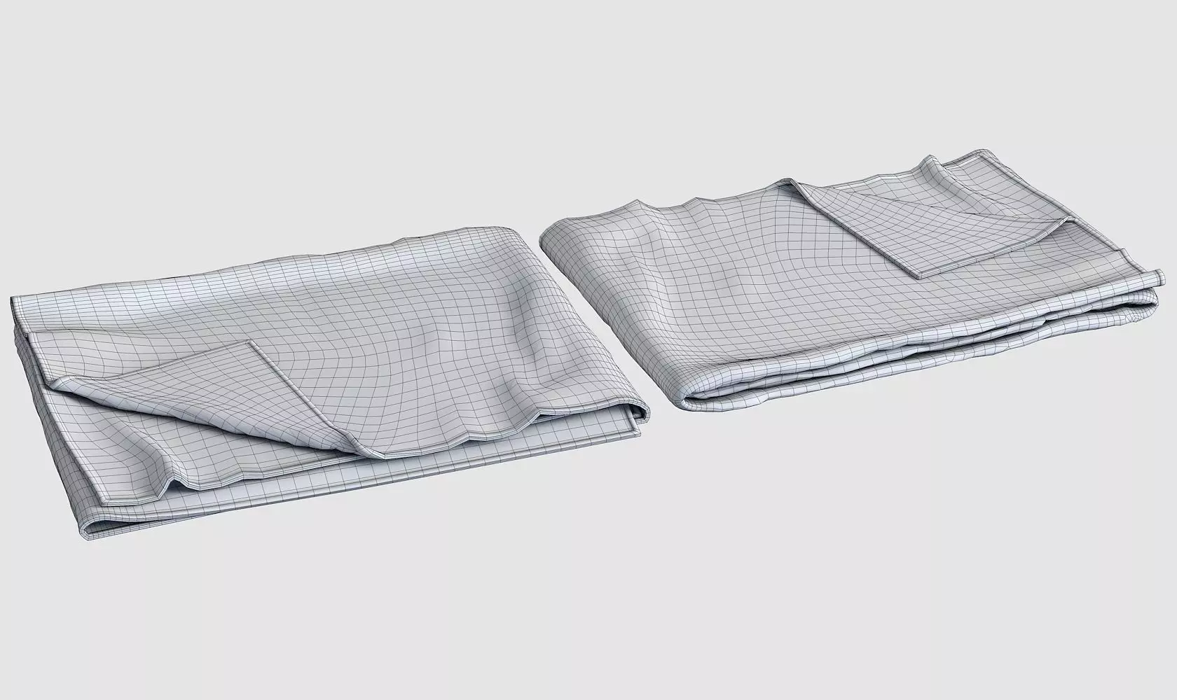 Collection Blanket Folded _5