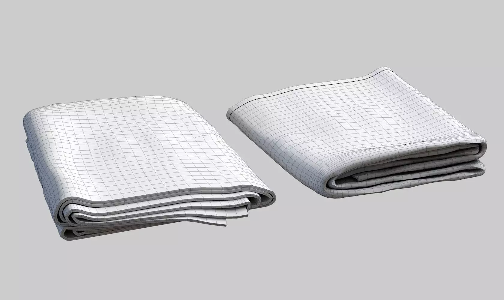 Collection Blanket Folded _8