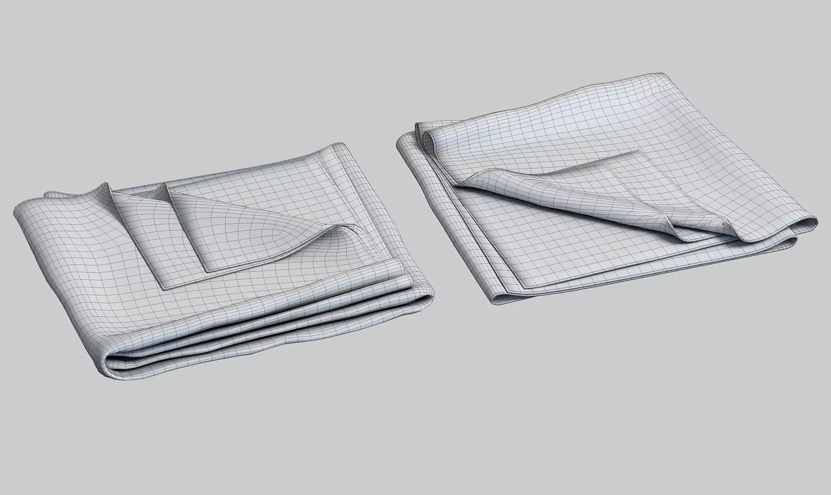 Collection Blanket Folded _2