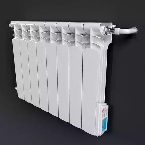 electric radiator