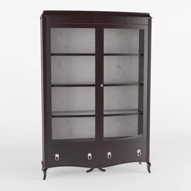 Showcase N0201 lci 3D model
