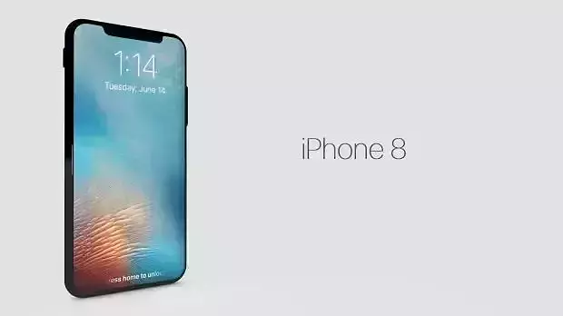 apple x iphone mockup