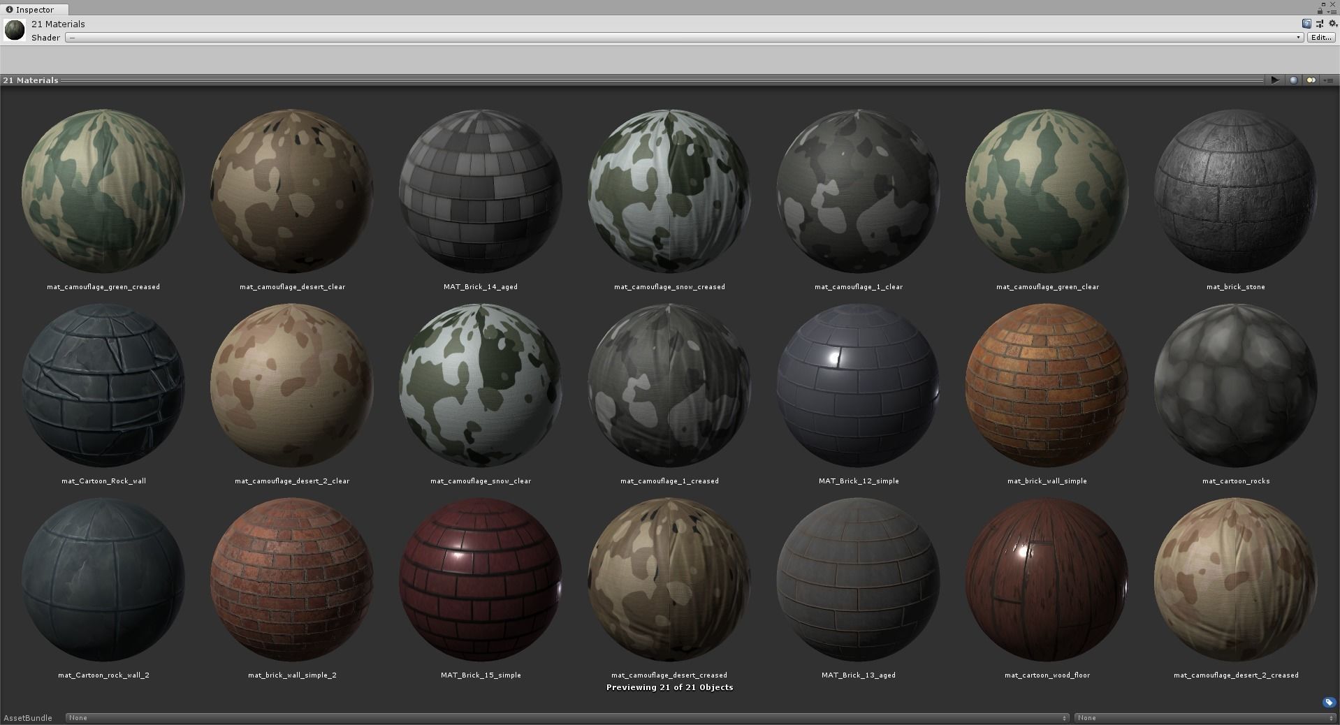 PBR Material Bundle Vol1 - 445 Material Texture_9