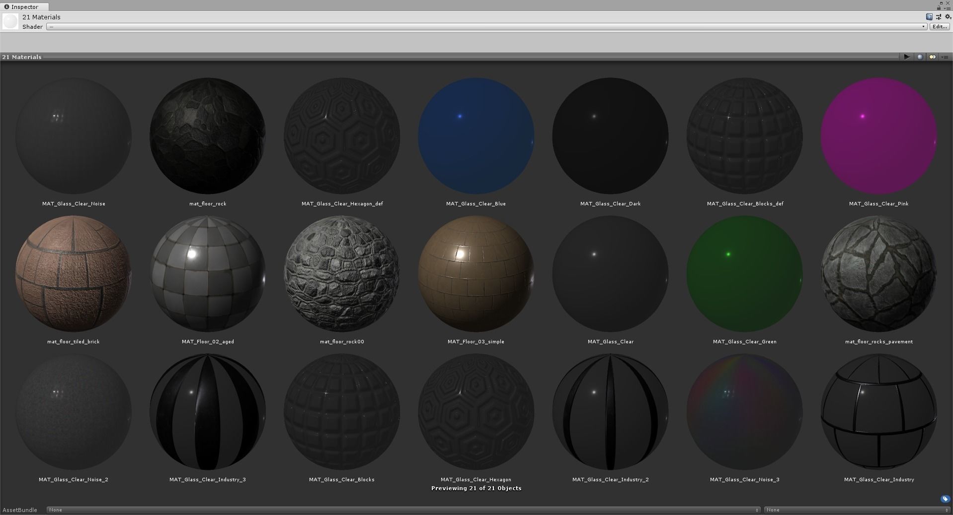 PBR Material Bundle Vol1 - 445 Material Texture_16
