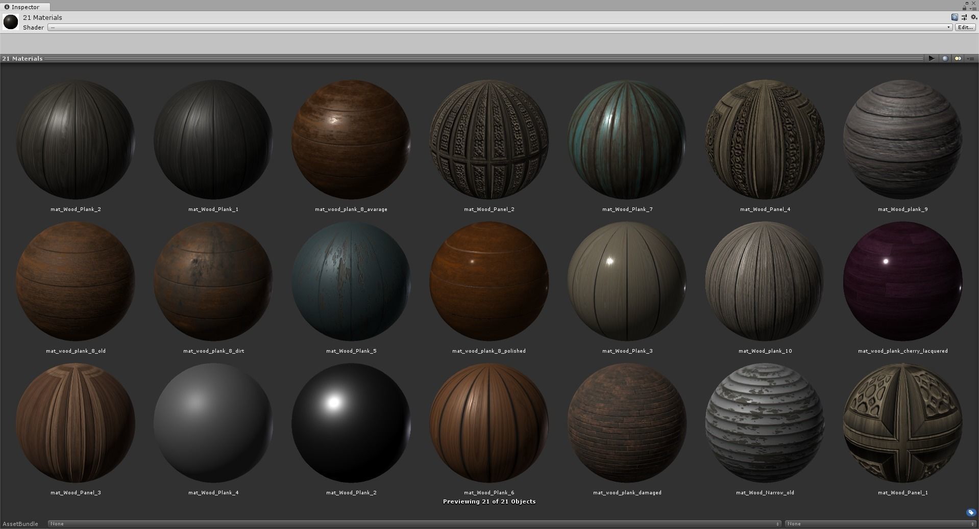 PBR Material Bundle Vol1 - 445 Material Texture_8