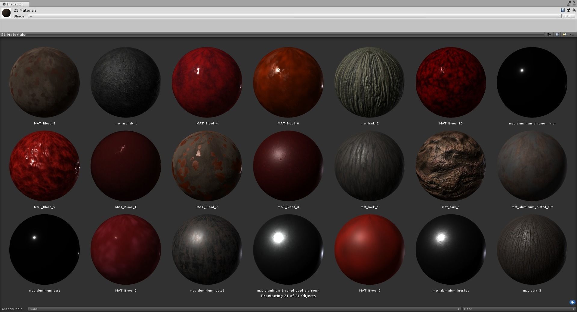 PBR Material Bundle Vol1 - 445 Material Texture_3