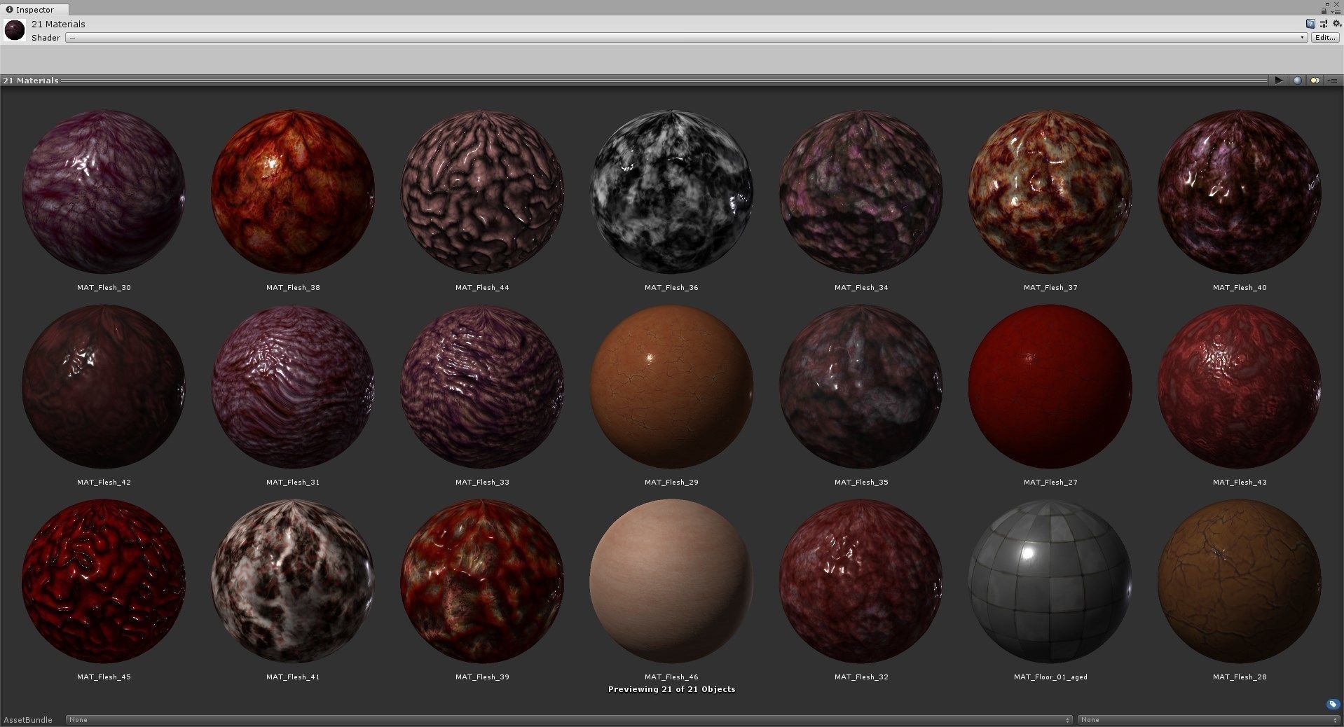 PBR Material Bundle Vol1 - 445 Material Texture_15