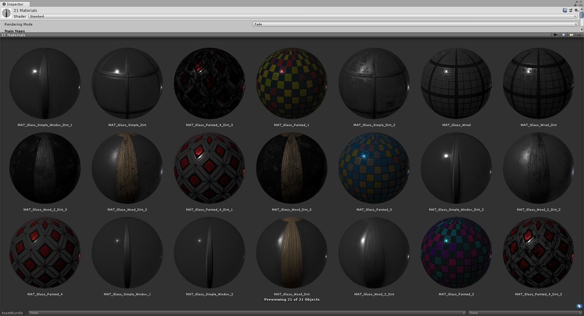 PBR Material Bundle Vol1 - 445 Material Texture_6