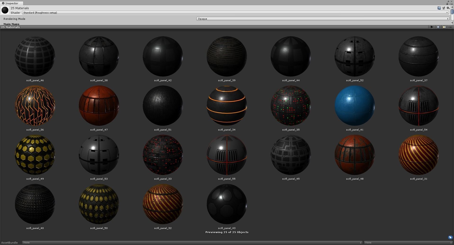 PBR Material Bundle Vol1 - 445 Material Texture_24