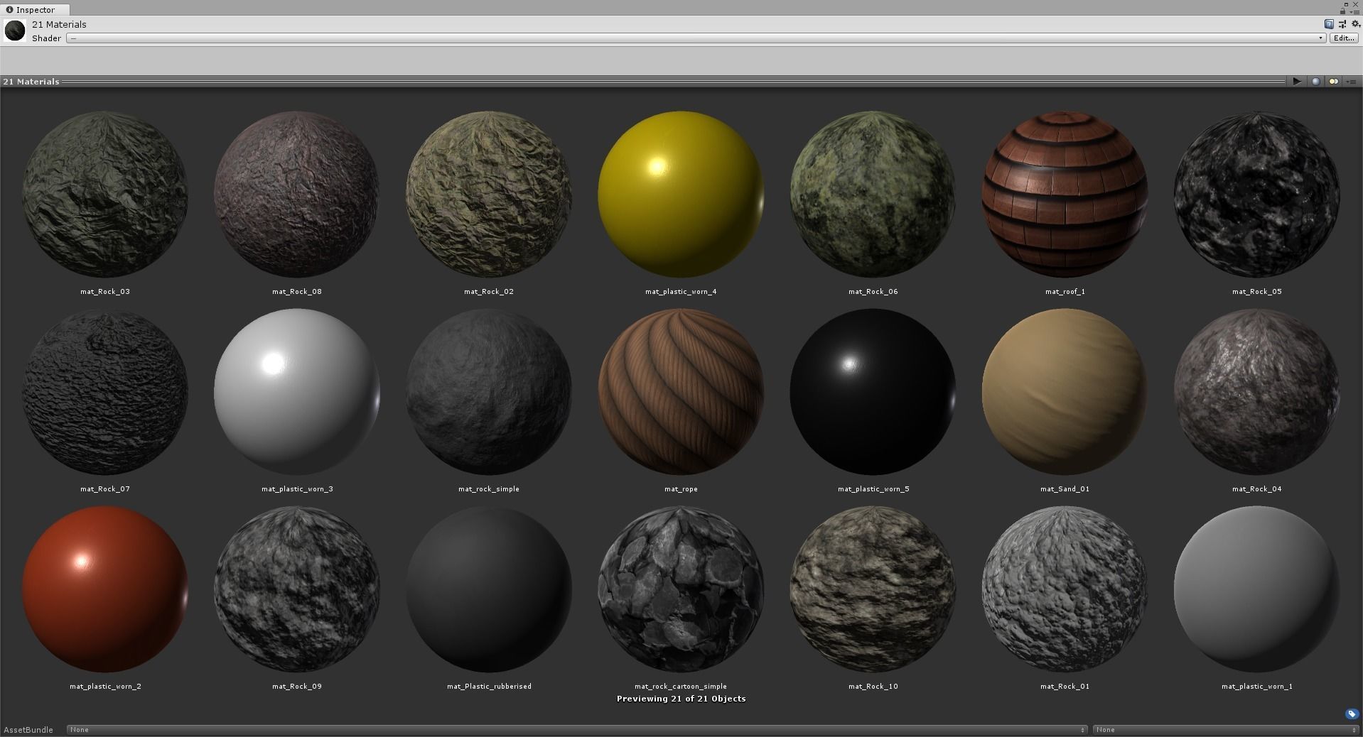 PBR Material Bundle Vol1 - 445 Material Texture_21
