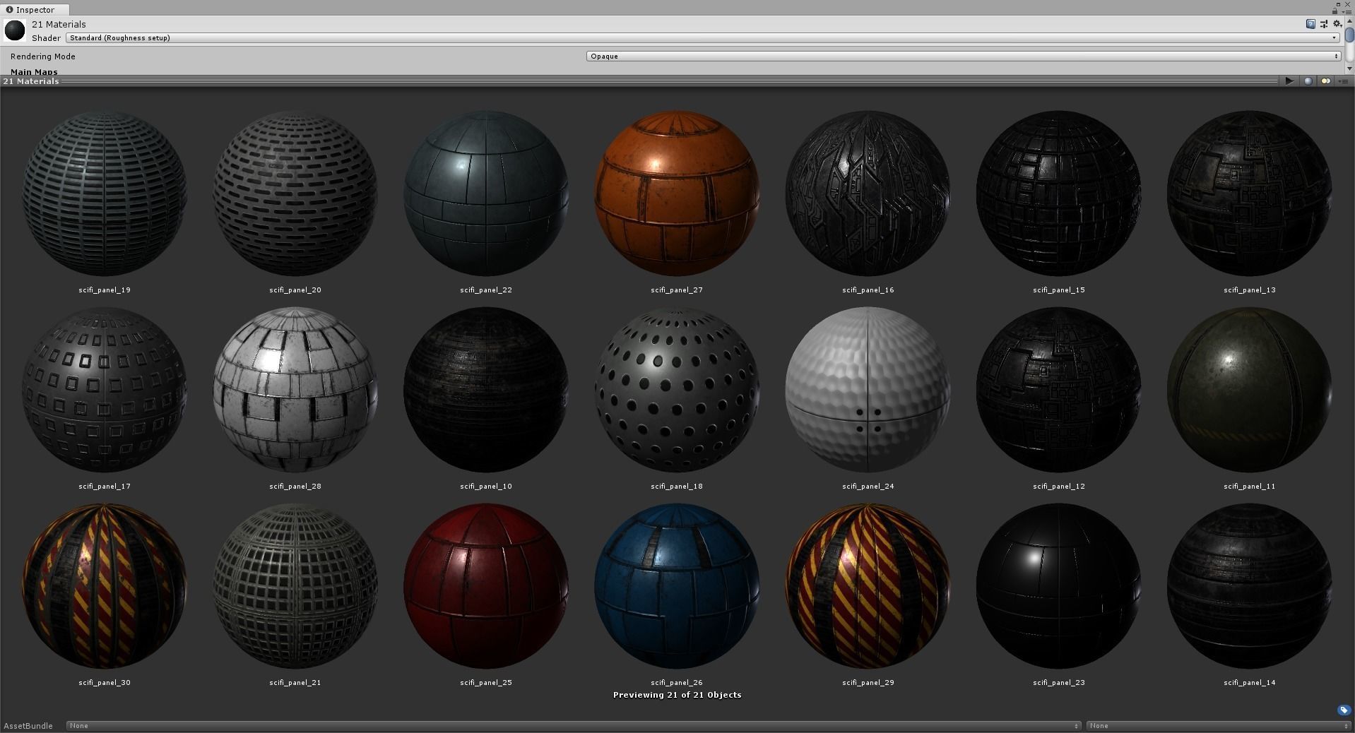 PBR Material Bundle Vol1 - 445 Material Texture_23