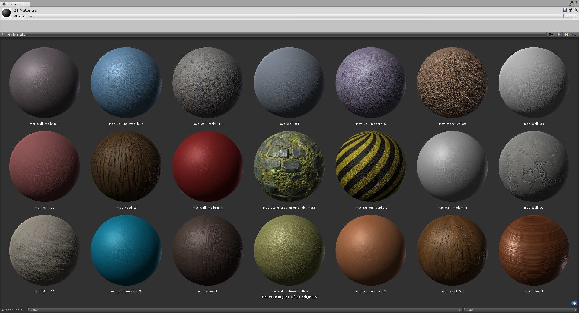 PBR Material Bundle Vol1 - 445 Material Texture_18