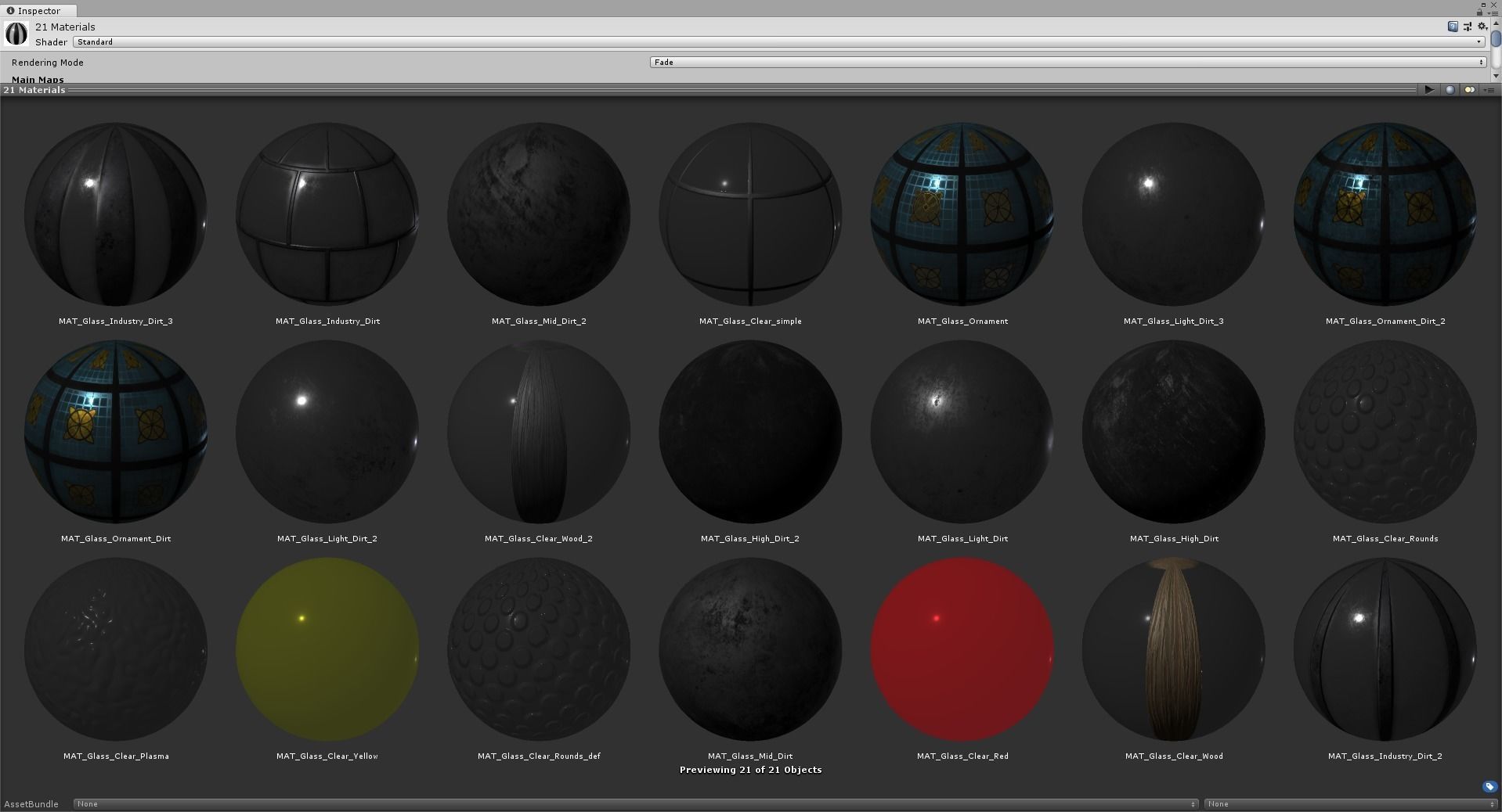 PBR Material Bundle Vol1 - 445 Material Texture_13