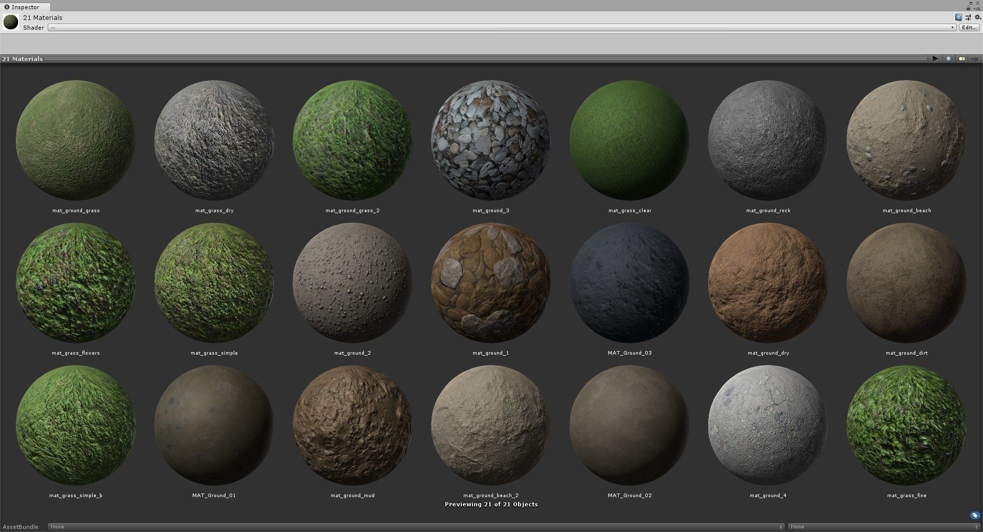 PBR Material Bundle Vol1 - 445 Material Texture_14