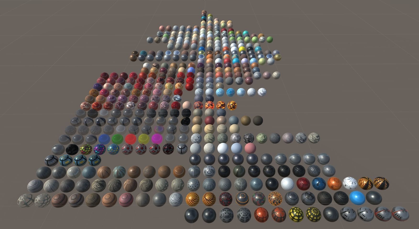 PBR Material Bundle Vol1 - 445 Material Texture_4