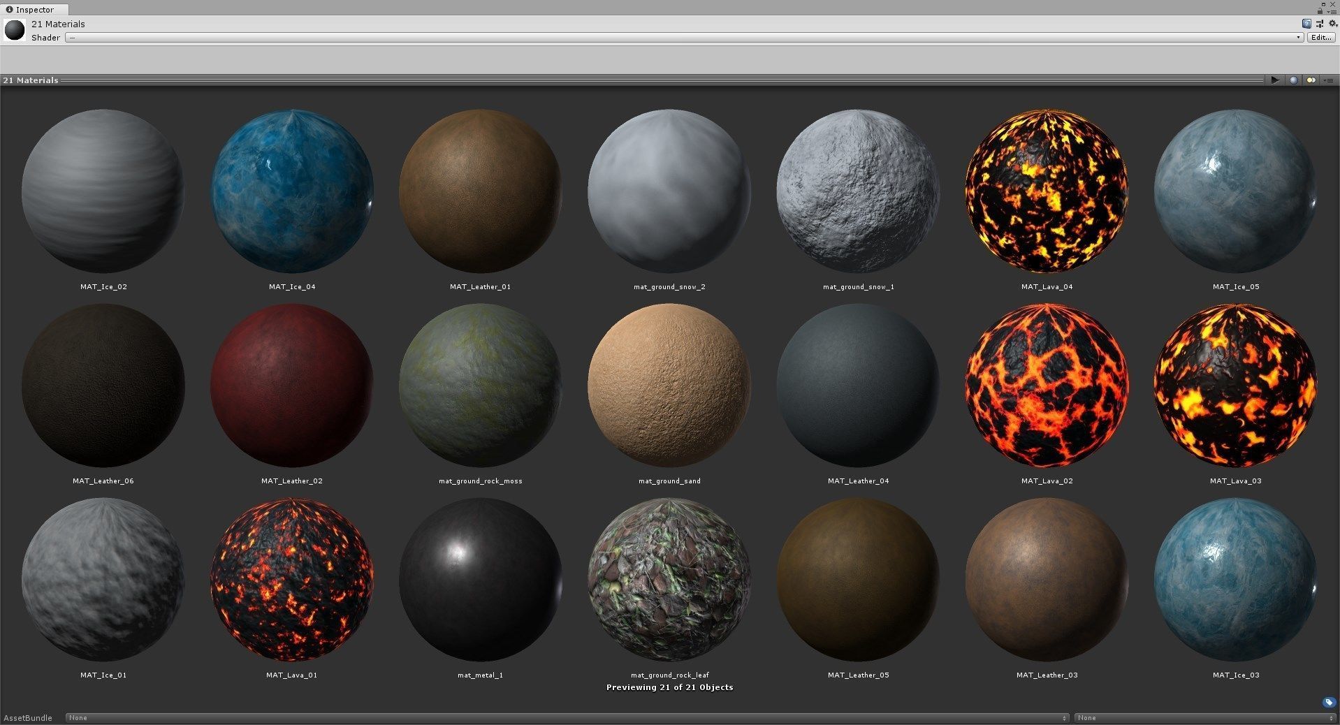 PBR Material Bundle Vol1 - 445 Material Texture_17