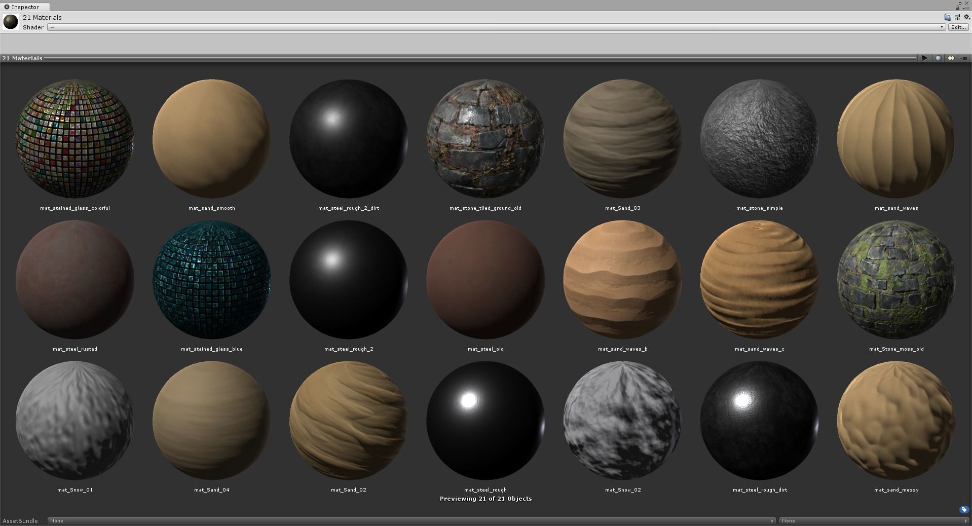 PBR Material Bundle Vol1 - 445 Material Texture_7