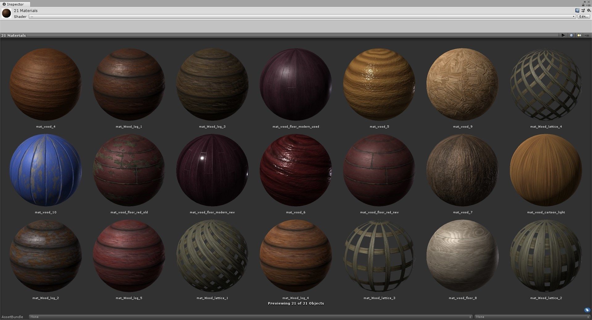 PBR Material Bundle Vol1 - 445 Material Texture_19