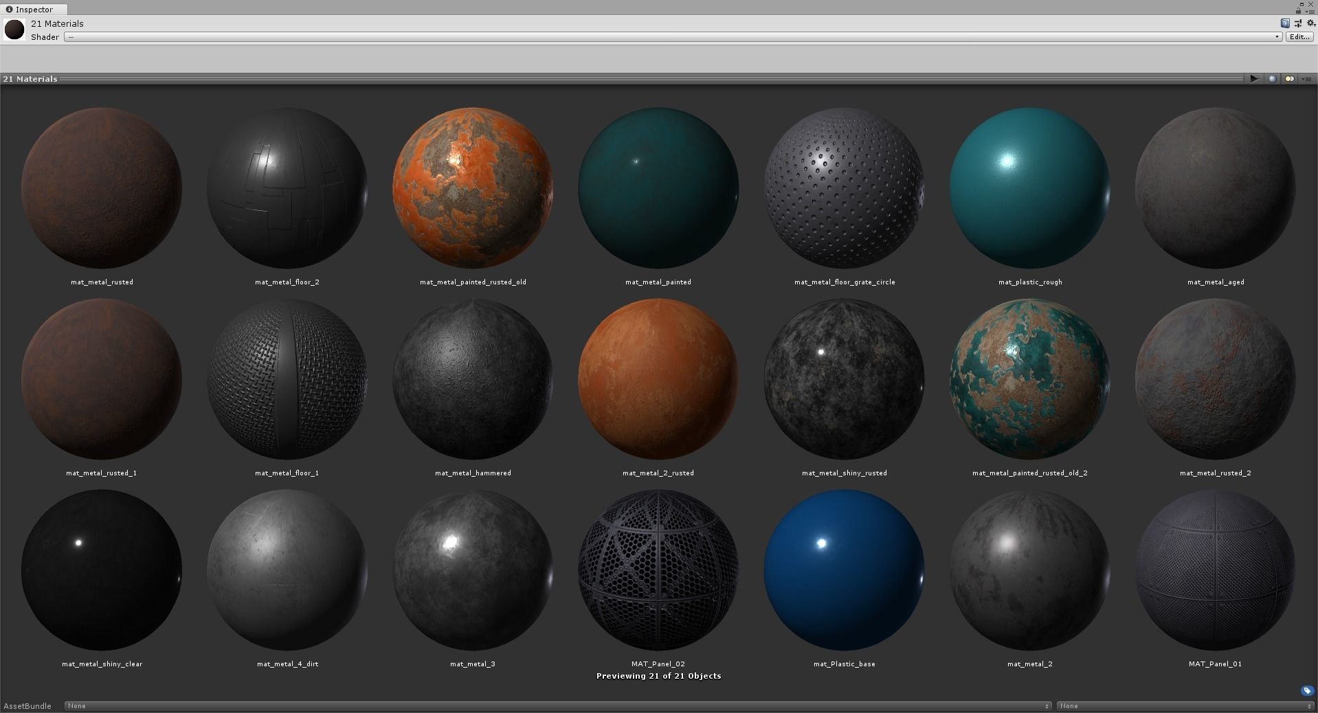 PBR Material Bundle Vol1 - 445 Material Texture_20