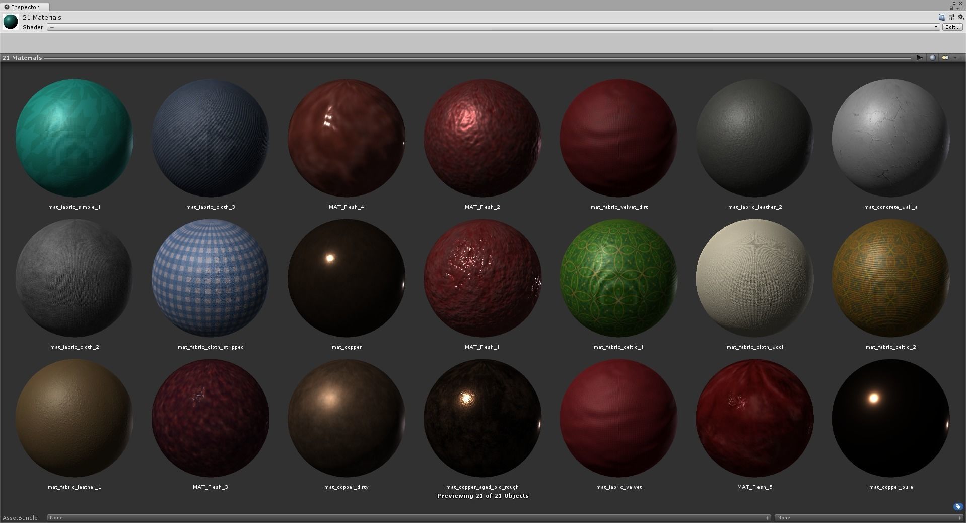 PBR Material Bundle Vol1 - 445 Material Texture_12