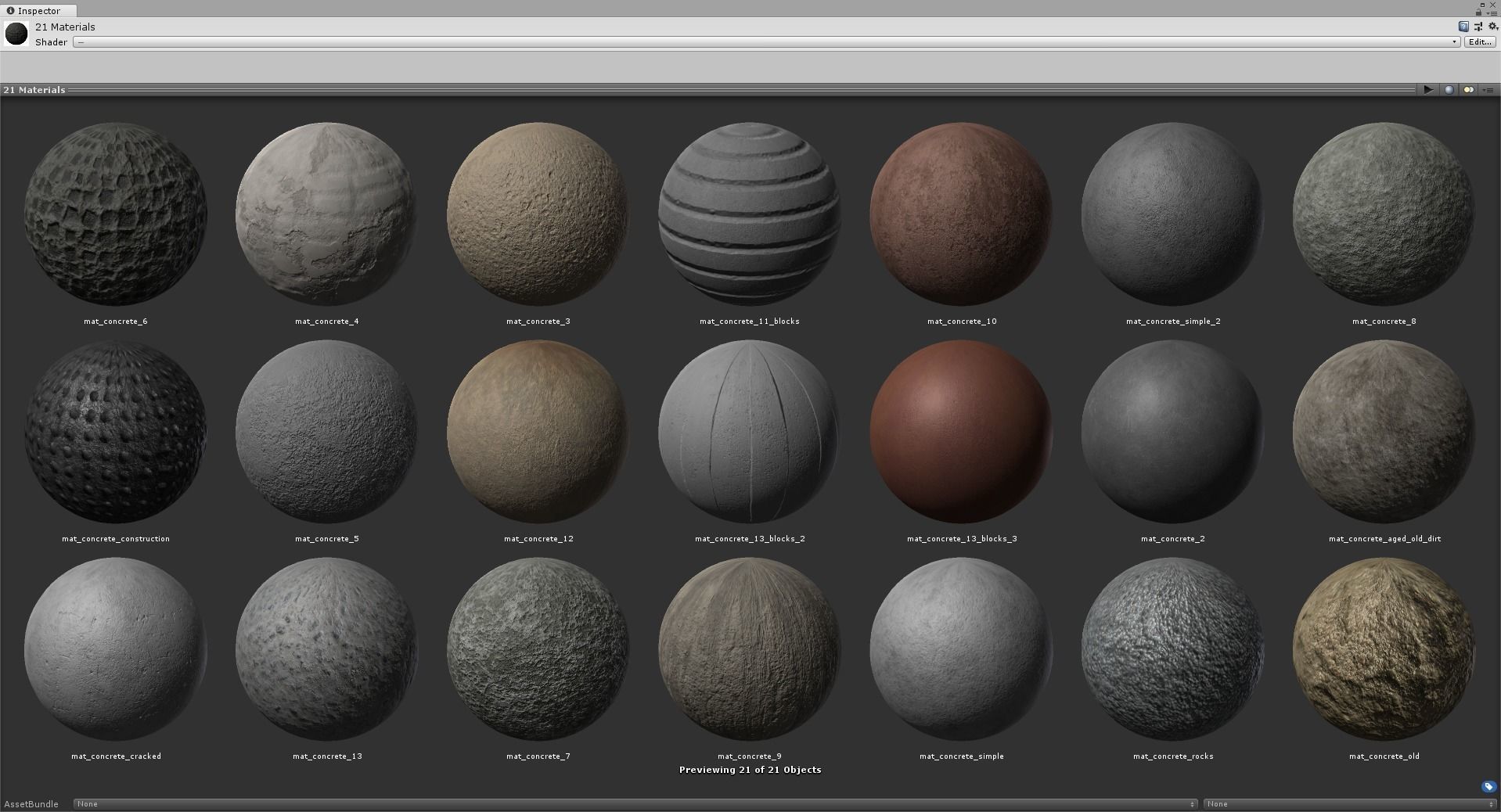 PBR Material Bundle Vol1 - 445 Material Texture_11