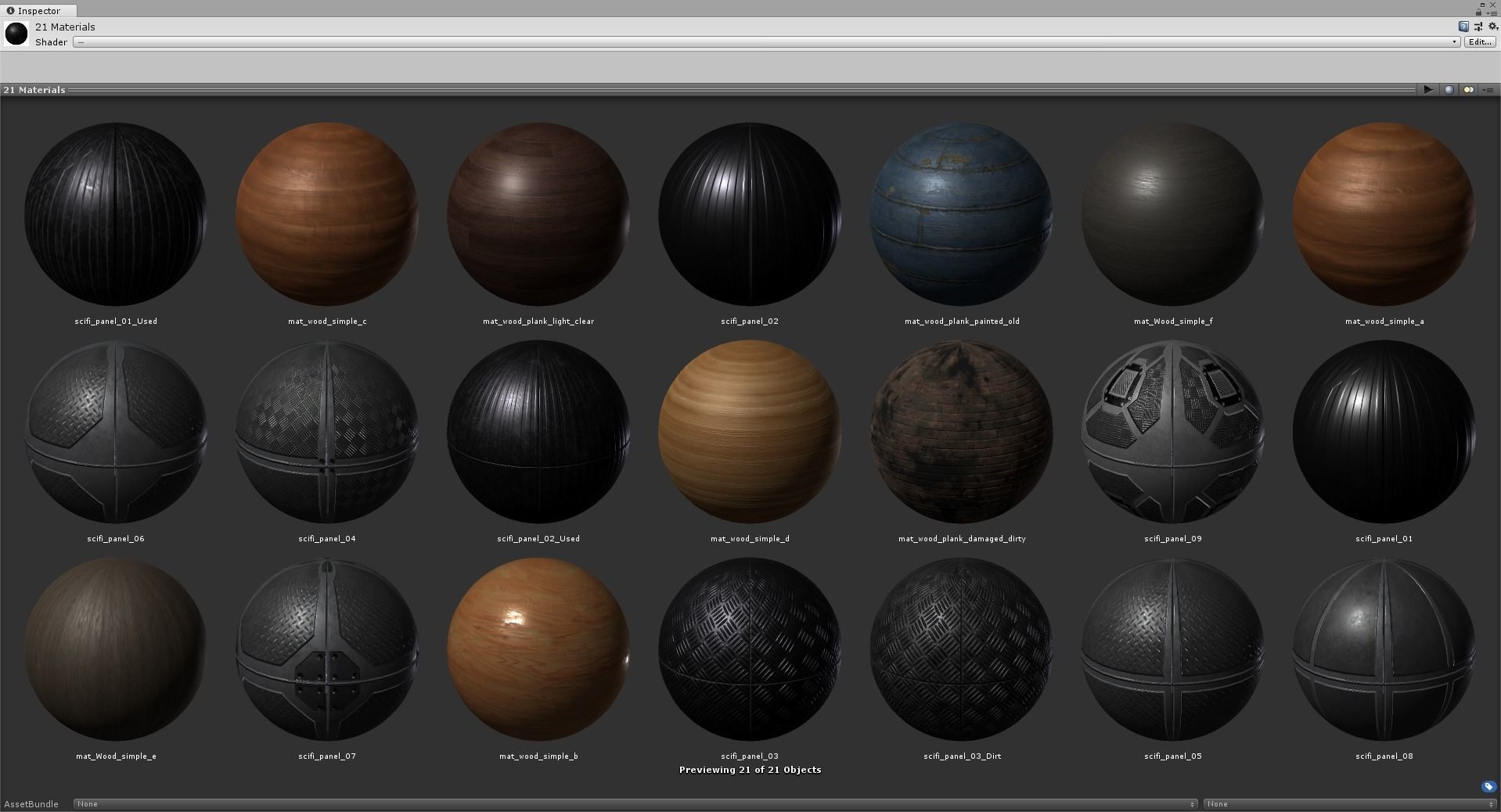 PBR Material Bundle Vol1 - 445 Material Texture_22
