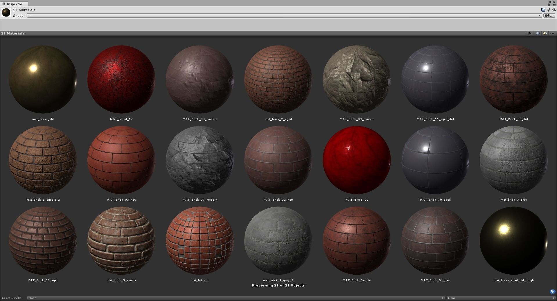 PBR Material Bundle Vol1 - 445 Material Texture_10
