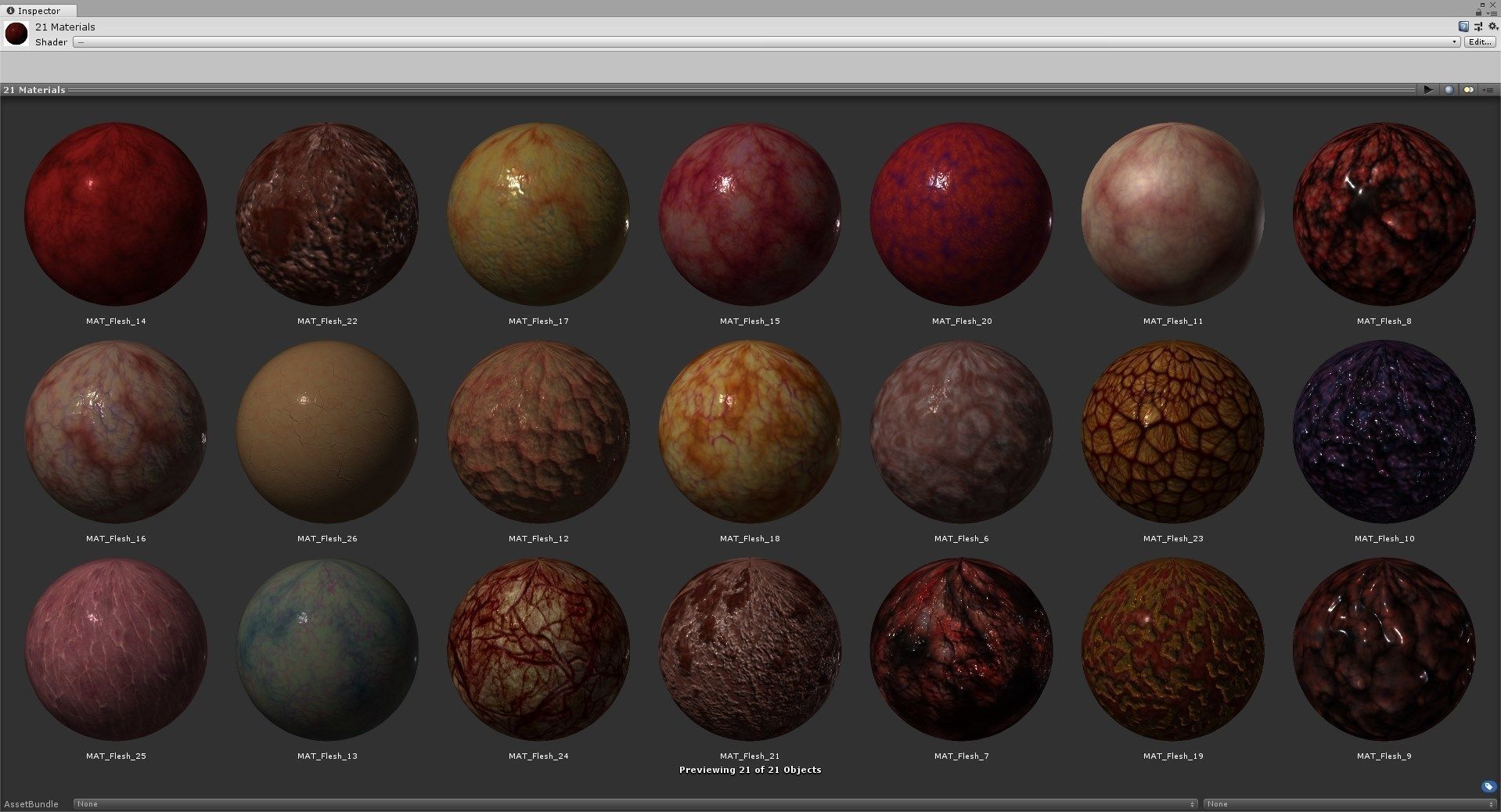 PBR Material Bundle Vol1 - 445 Material Texture_5