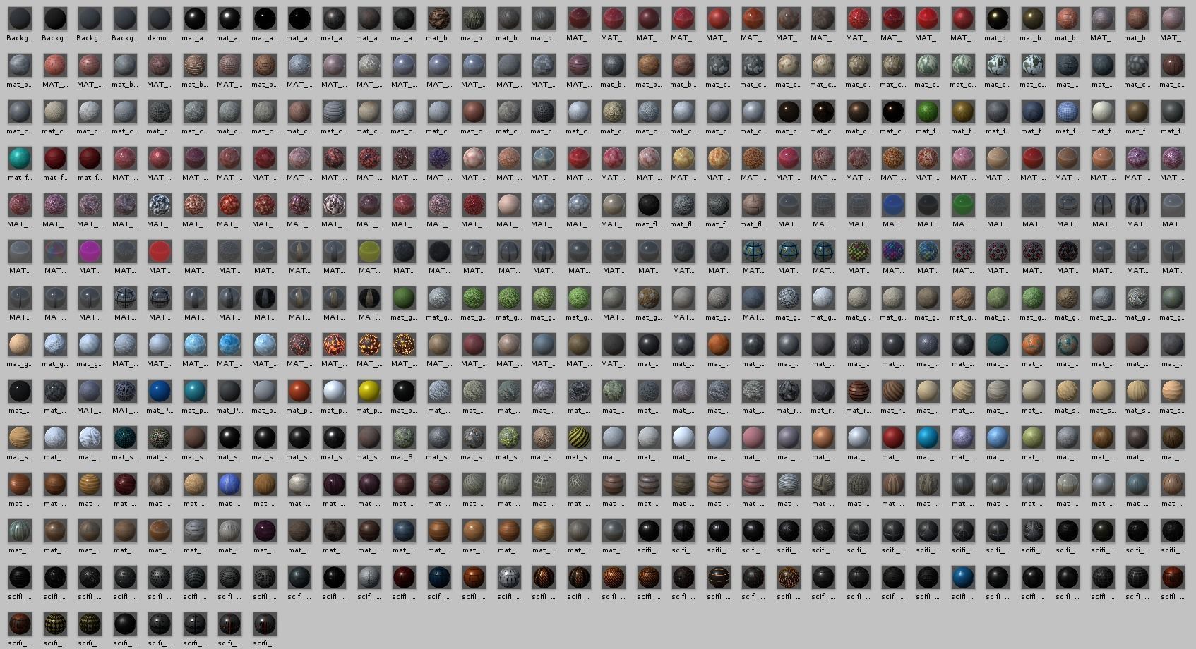 PBR Material Bundle Vol1 - 445 Material Texture_1