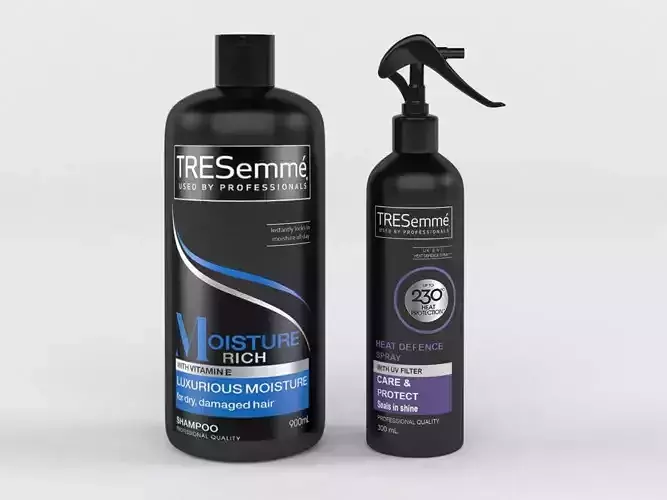 TRESemme Shampoo