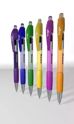 2 Set of Ballpoint Pen for branding 
