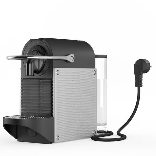 Coffee Maker DeLonghi Nespresso EN 125 3D model