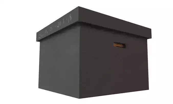 File Box