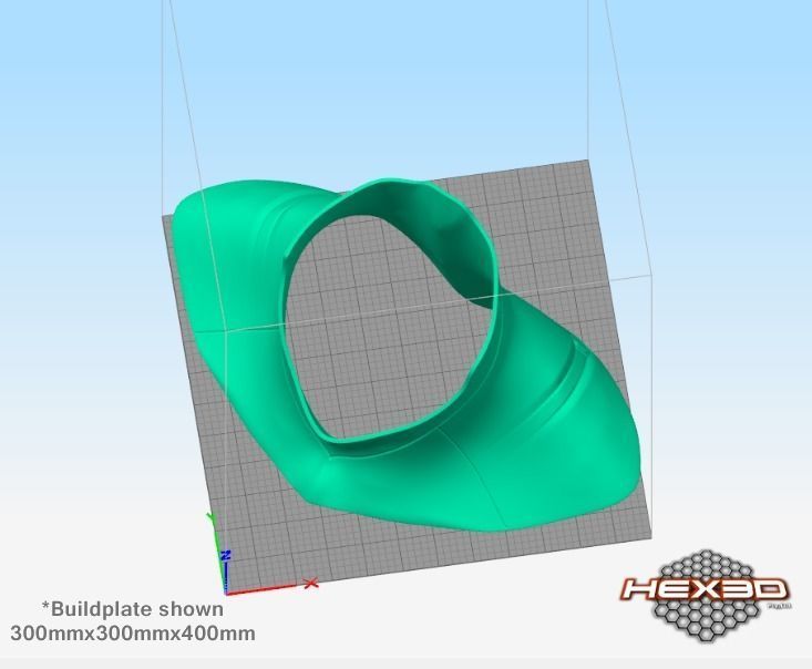 Batman Telltale Cowl 3D Print Ready 3D print model_5