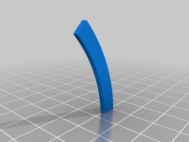 Levitation device  3D print model_3