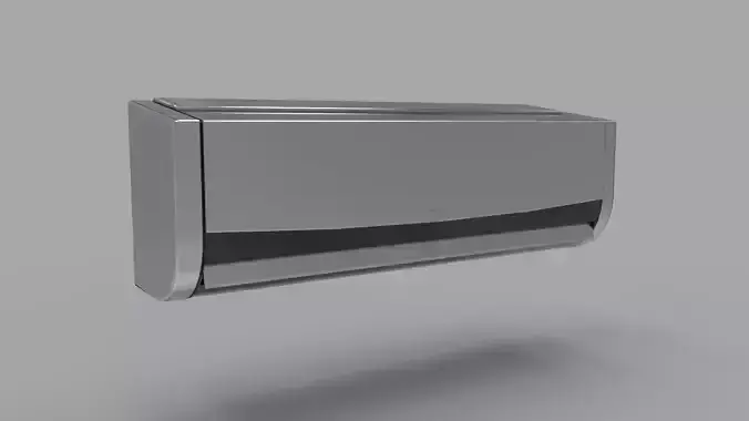 Wall Air Conditioner