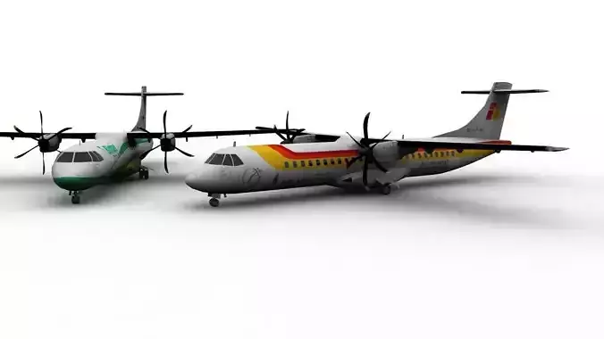 ATR 72