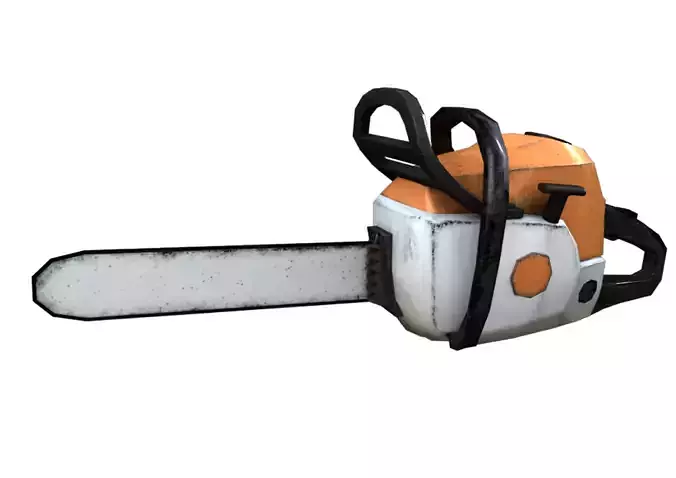 Chainsaw