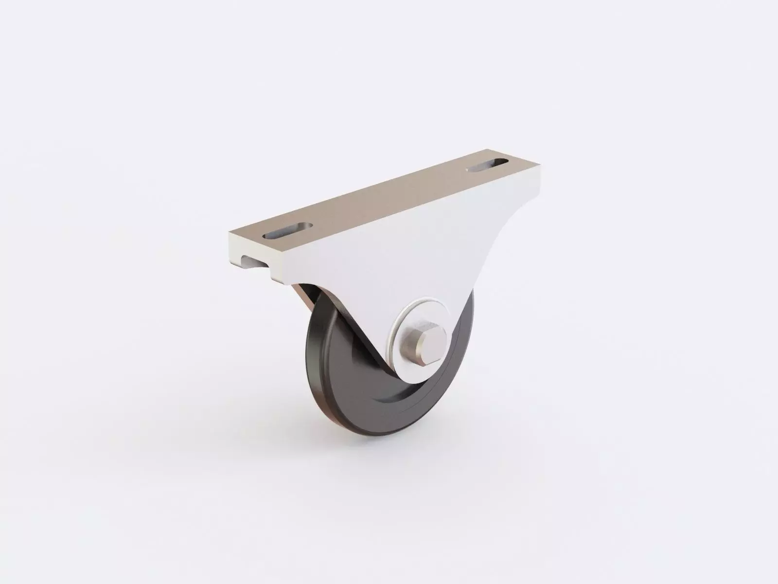 Castor 07 19 3D model_0