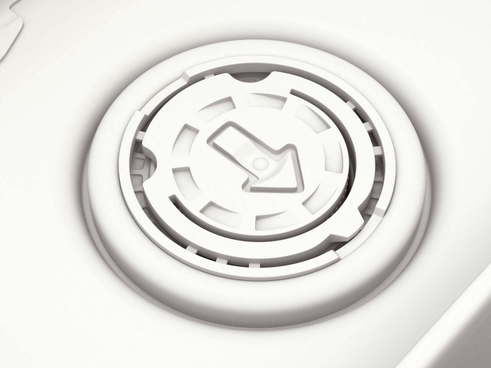 Olive Oil Can Set 3D model_22