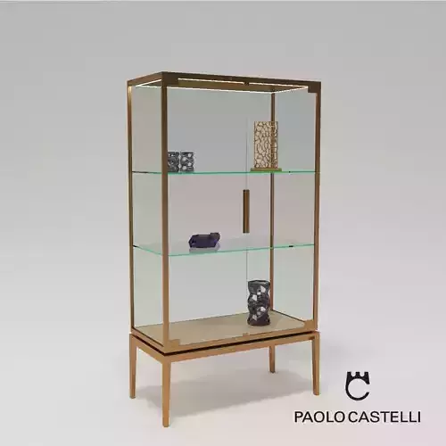 Showcase For Living from Paolo Castelli