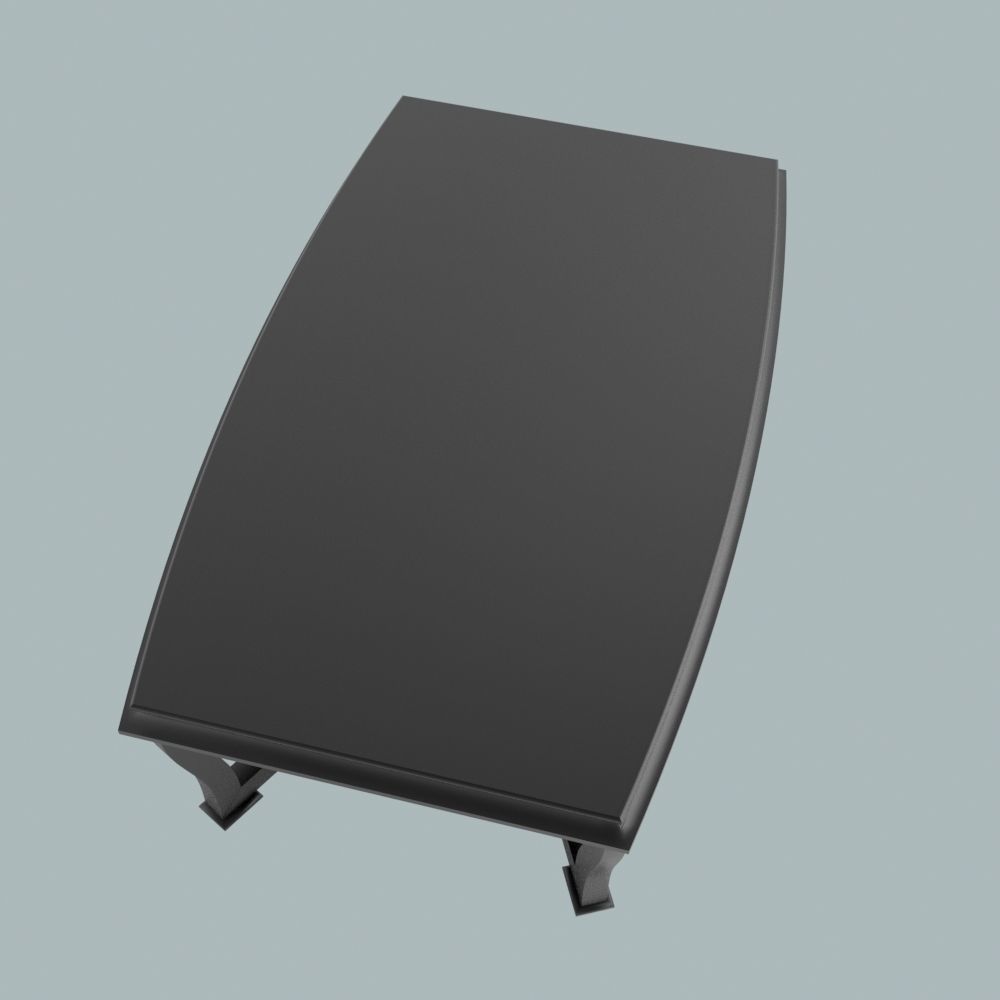 Coffee table N0501 lci 3D model_1