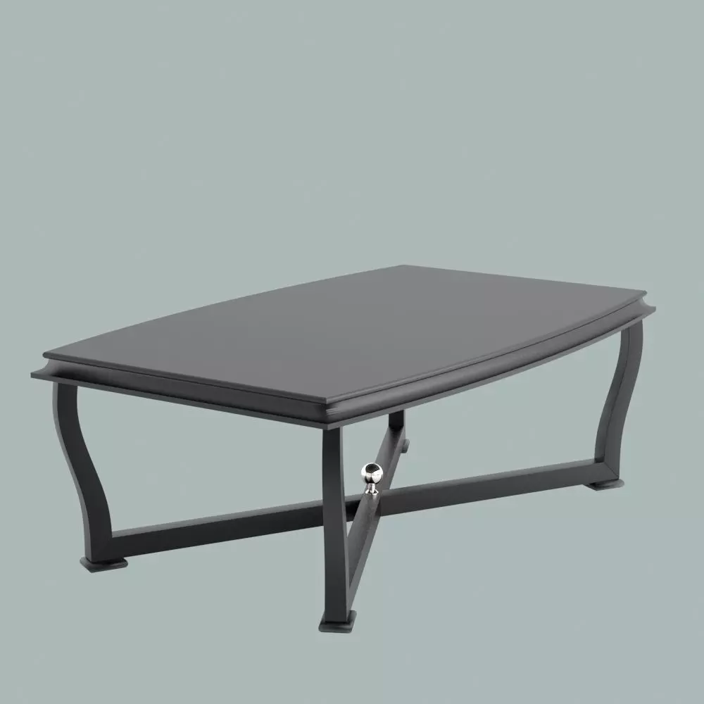 Coffee table N0501 lci 3D model_0