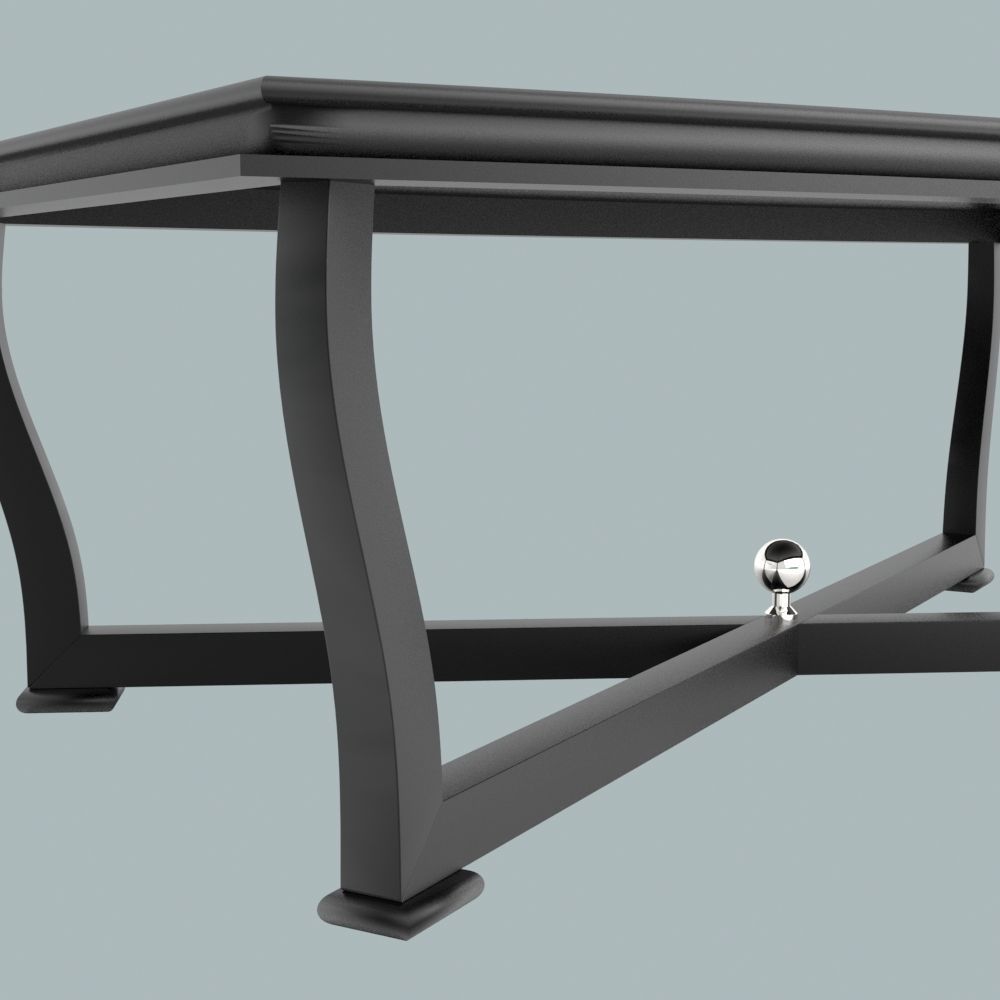 Coffee table N0501 lci 3D model_2